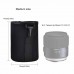 Universal Neoprene Waterproof Soft Video Camera Lens Pouch Bag Case Full Size S M L XL 